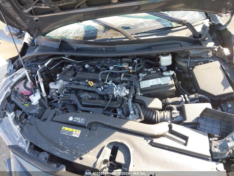 2024 TOYOTA COROLLA LE - 5YFB4MDE0RP211874 | SeoVin.biz