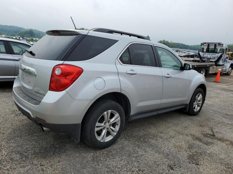 2015 CHEVROLET EQUINOX LT - 2GNFLGE35F6261130 | SeoVin.biz