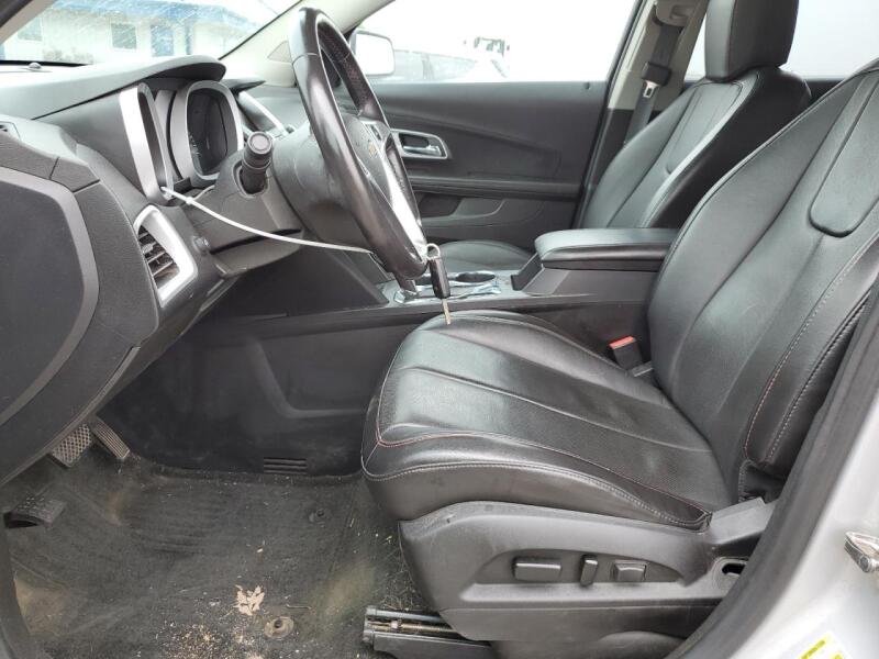 2015 CHEVROLET EQUINOX LT - 2GNFLGE35F6261130 | SeoVin.biz