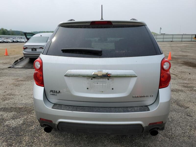 2015 CHEVROLET EQUINOX LT - 2GNFLGE35F6261130 | SeoVin.biz
