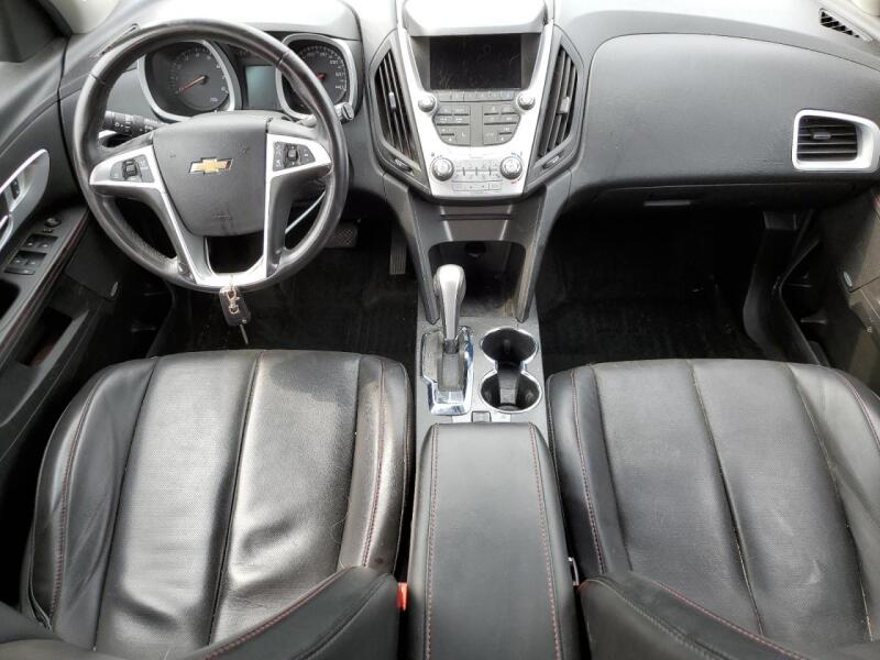 2015 CHEVROLET EQUINOX LT - 2GNFLGE35F6261130 | SeoVin.biz