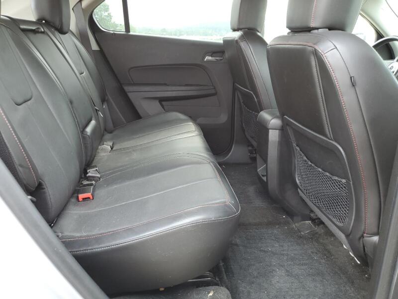 2015 CHEVROLET EQUINOX LT - 2GNFLGE35F6261130 | SeoVin.biz