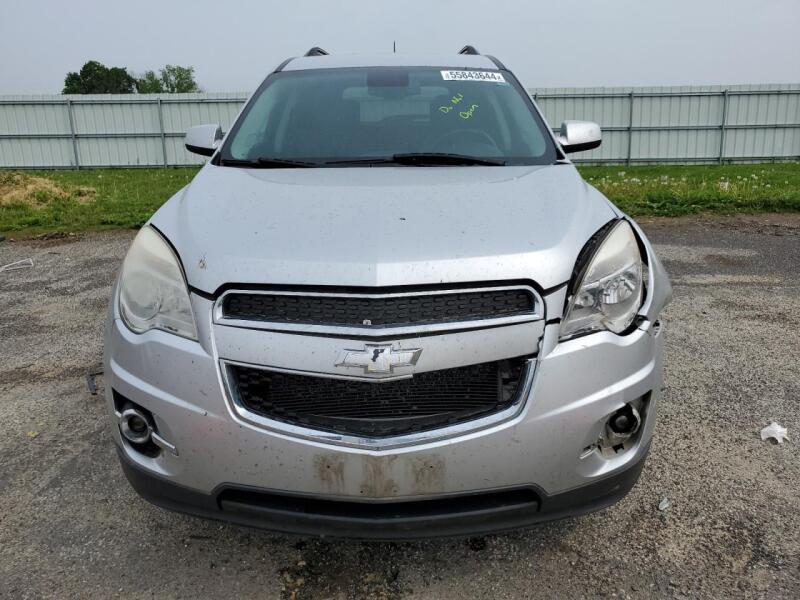 2015 CHEVROLET EQUINOX LT - 2GNFLGE35F6261130 | SeoVin.biz