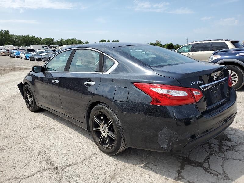 2016 NISSAN ALTIMA 2.5 - 1N4AL3APXGN334872 | SeoVin.biz