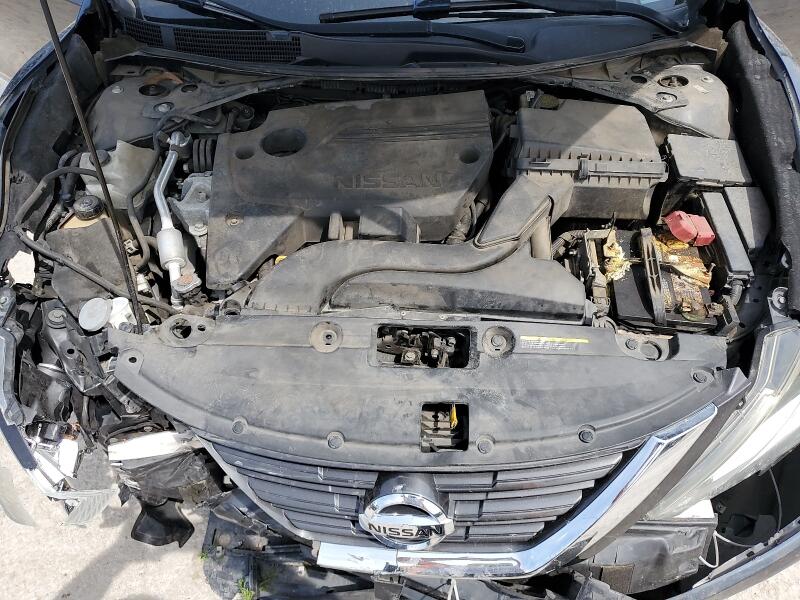2016 NISSAN ALTIMA 2.5 - 1N4AL3APXGN334872 | SeoVin.biz