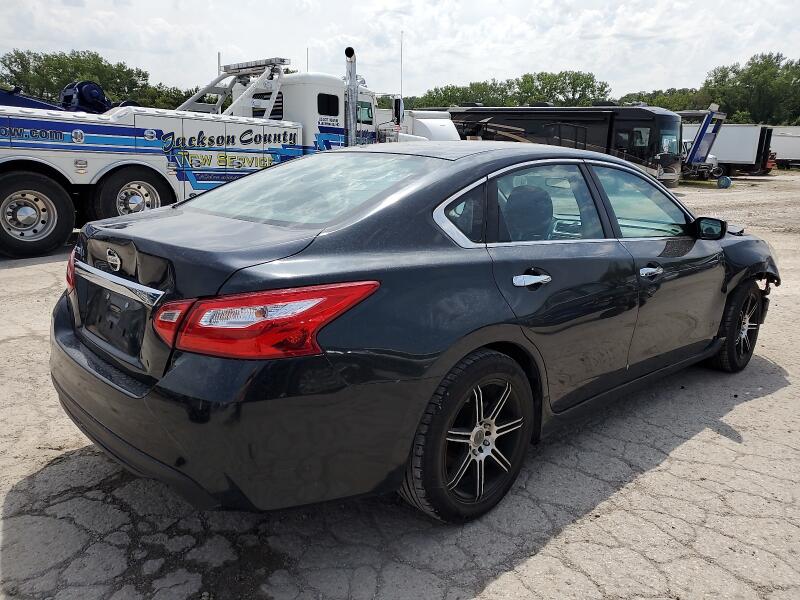 2016 NISSAN ALTIMA 2.5 - 1N4AL3APXGN334872 | SeoVin.biz