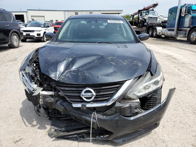 2016 NISSAN ALTIMA 2.5 - 1N4AL3APXGN334872 | SeoVin.biz