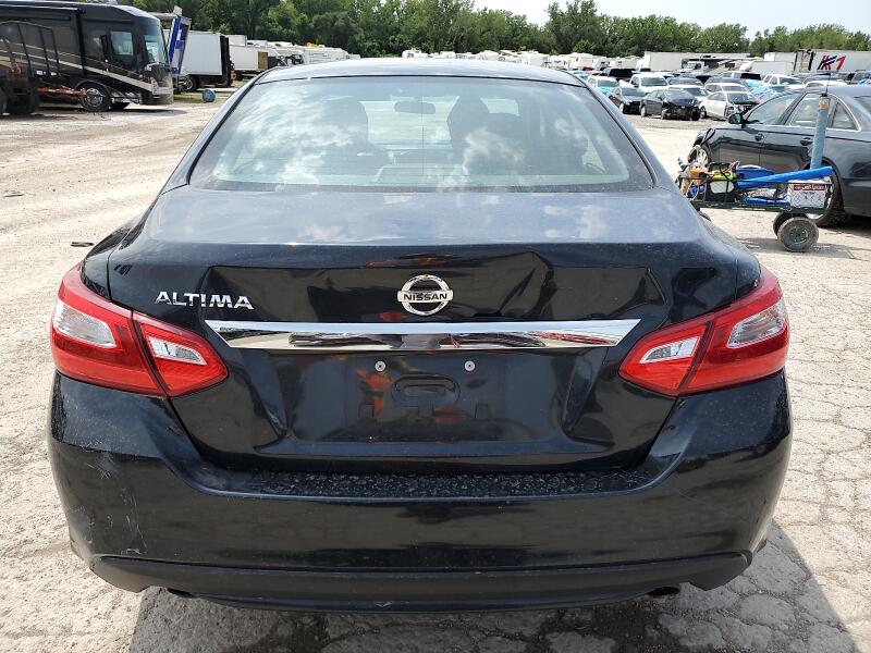 2016 NISSAN ALTIMA 2.5 - 1N4AL3APXGN334872 | SeoVin.biz