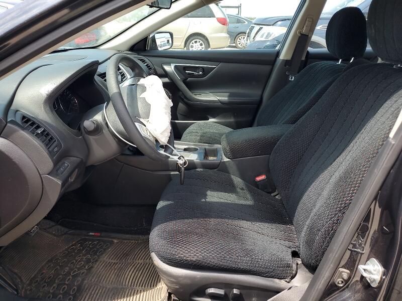 2016 NISSAN ALTIMA 2.5 - 1N4AL3APXGN334872 | SeoVin.biz