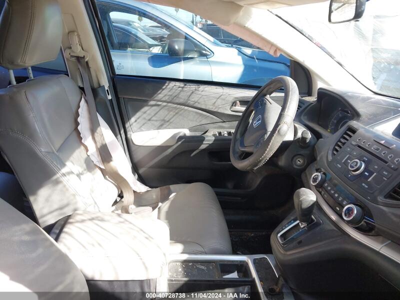 2015 HONDA CR-V LX - 3CZRM3H30FG713832 | SeoVin.biz