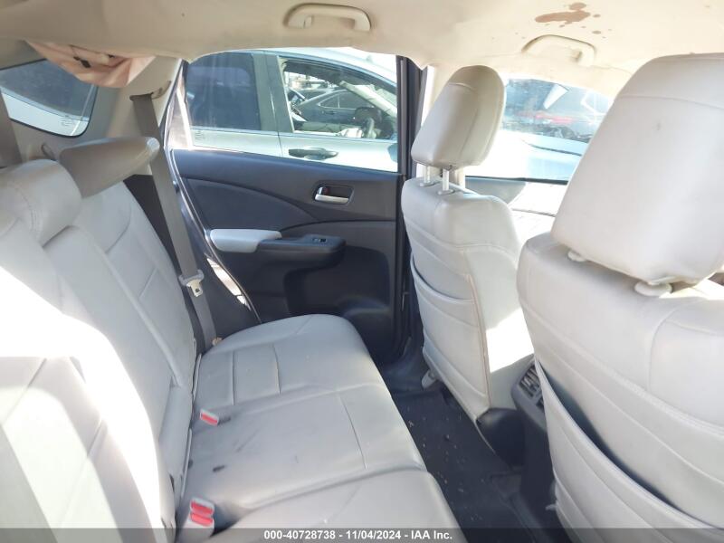 2015 HONDA CR-V LX - 3CZRM3H30FG713832 | SeoVin.biz
