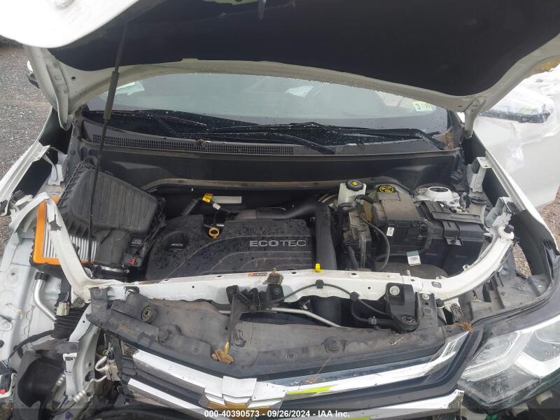 2019 CHEVROLET EQUINOX PREMIER - 2GNAXNEV5K6221144 | SeoVin.biz