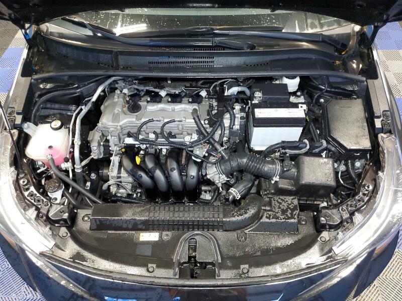 2021 TOYOTA COROLLA LE - 5YFEPMAE4MP210289 | SeoVin.biz