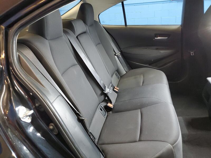 2021 TOYOTA COROLLA LE - 5YFEPMAE4MP210289 | SeoVin.biz