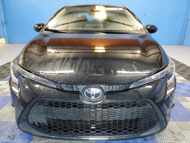 2021 TOYOTA COROLLA LE - 5YFEPMAE4MP210289 | SeoVin.biz