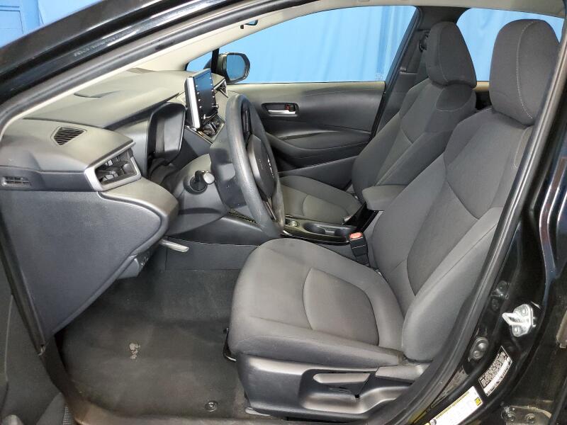 2021 TOYOTA COROLLA LE - 5YFEPMAE4MP210289 | SeoVin.biz