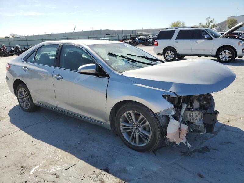 2017 TOYOTA CAMRY LE - 4T1BF1FKXHU338902 | SeoVin.biz