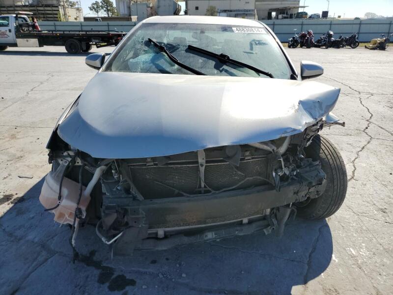 2017 TOYOTA CAMRY LE - 4T1BF1FKXHU338902 | SeoVin.biz