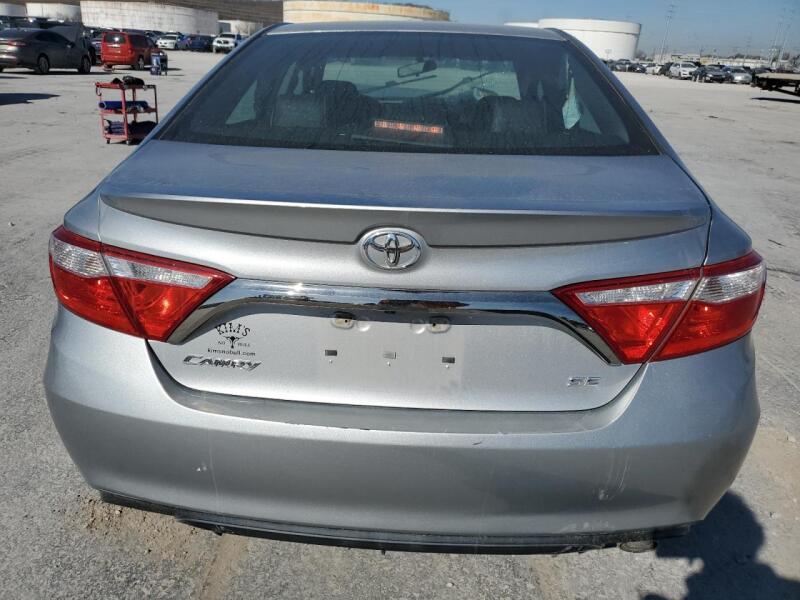2017 TOYOTA CAMRY LE - 4T1BF1FKXHU338902 | SeoVin.biz