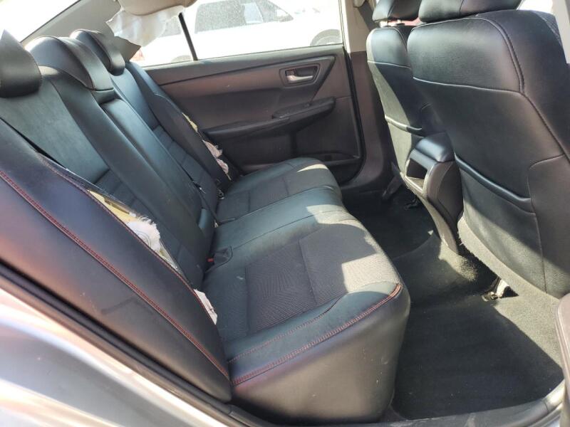 2017 TOYOTA CAMRY LE - 4T1BF1FKXHU338902 | SeoVin.biz