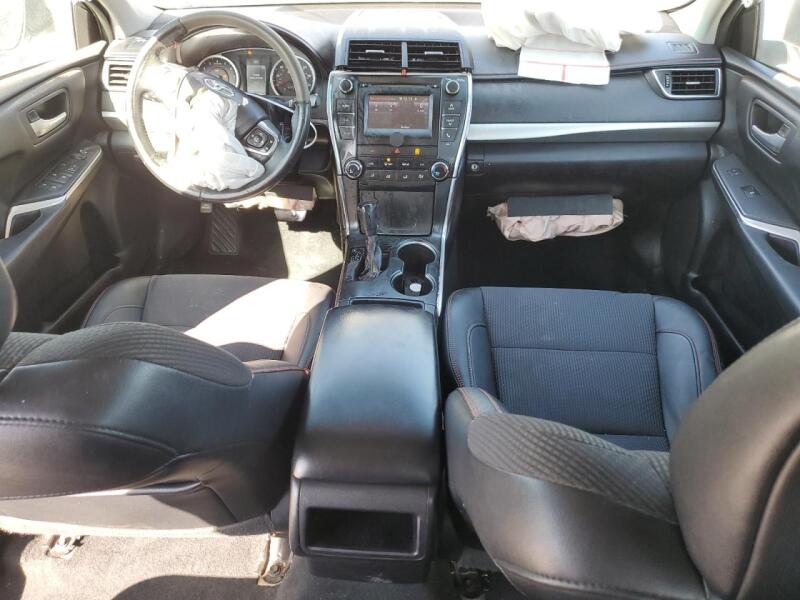 2017 TOYOTA CAMRY LE - 4T1BF1FKXHU338902 | SeoVin.biz