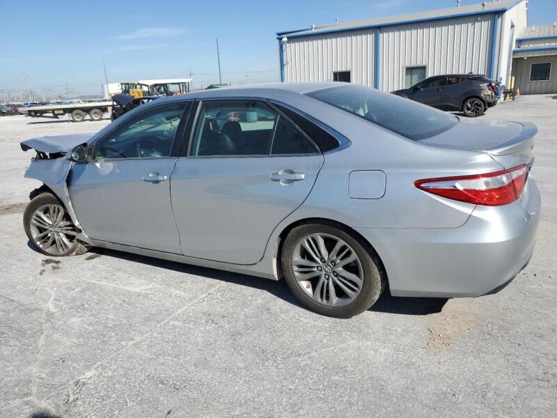 2017 TOYOTA CAMRY LE - 4T1BF1FKXHU338902 | SeoVin.biz
