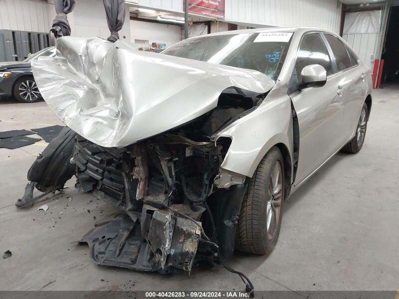 2015 TOYOTA CAMRY SE - 4T1BF1FK9FU054111 | SeoVin.biz