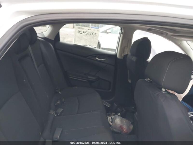 2019 HONDA CIVIC EX - 19XFC1F33KE214046 | SeoVin.biz