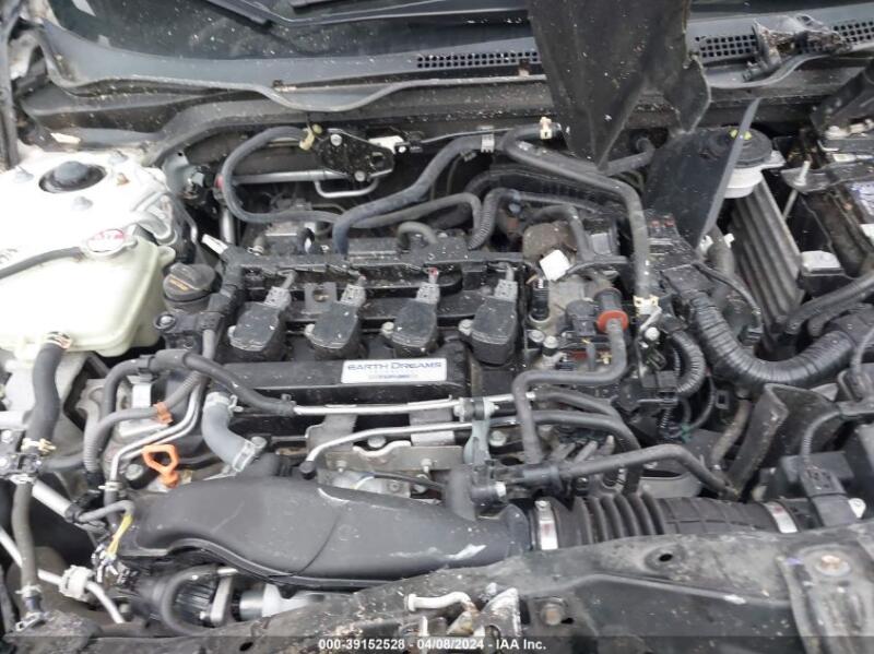 2019 HONDA CIVIC EX - 19XFC1F33KE214046 | SeoVin.biz