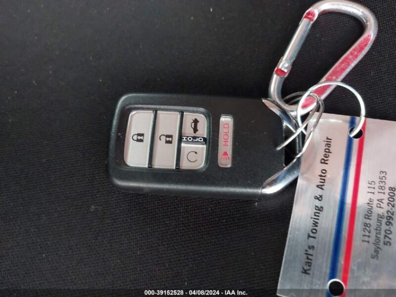 2019 HONDA CIVIC EX - 19XFC1F33KE214046 | SeoVin.biz