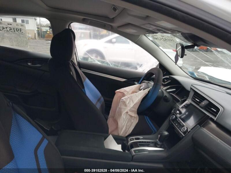2019 HONDA CIVIC EX - 19XFC1F33KE214046 | SeoVin.biz