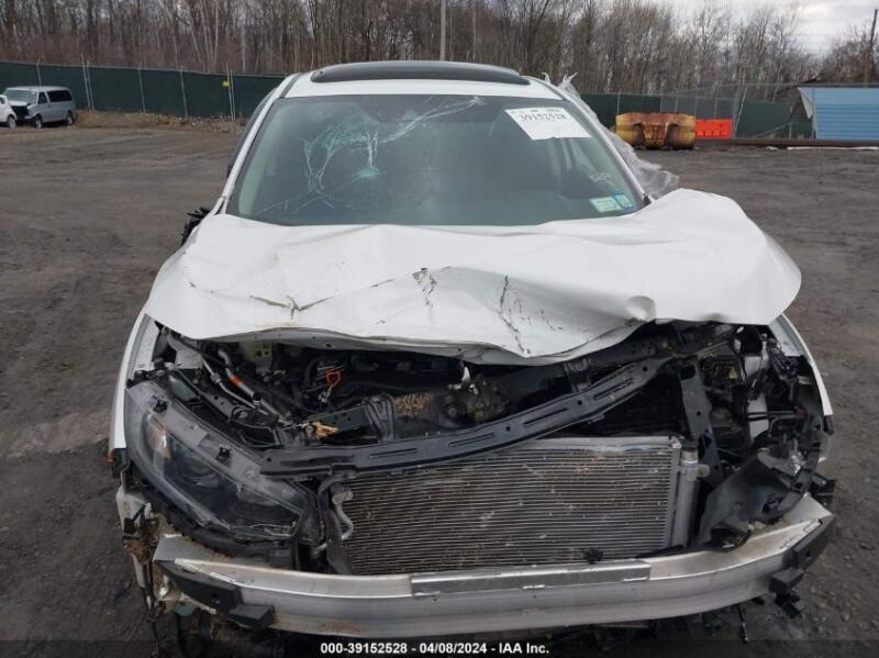 2019 HONDA CIVIC EX - 19XFC1F33KE214046 | SeoVin.biz