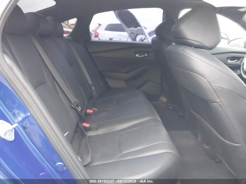 2023 HONDA ACCORD HYBRID SPORT-L - 1HGCY2F79PA058152 | SeoVin.biz