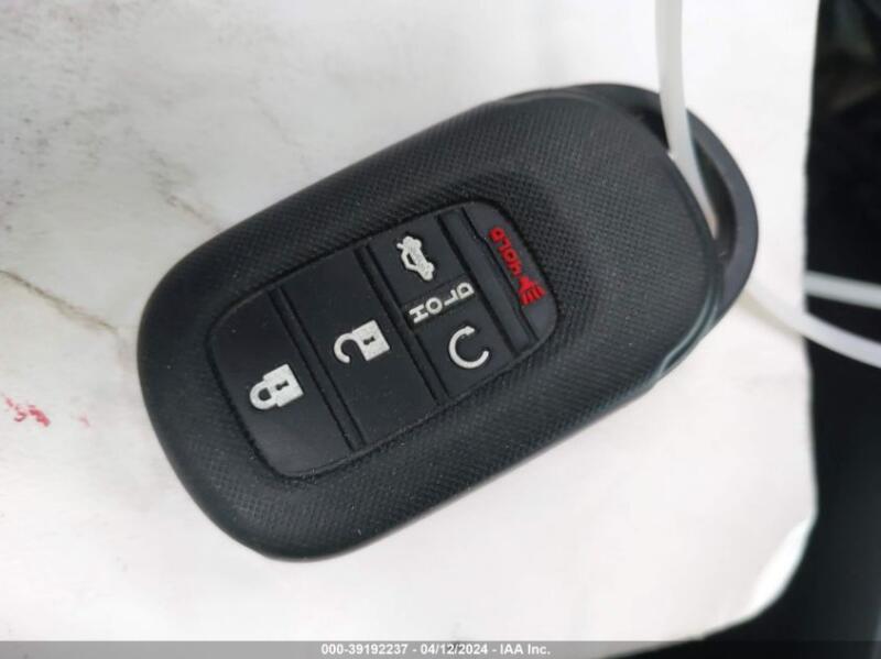 2023 HONDA ACCORD HYBRID SPORT-L - 1HGCY2F79PA058152 | SeoVin.biz
