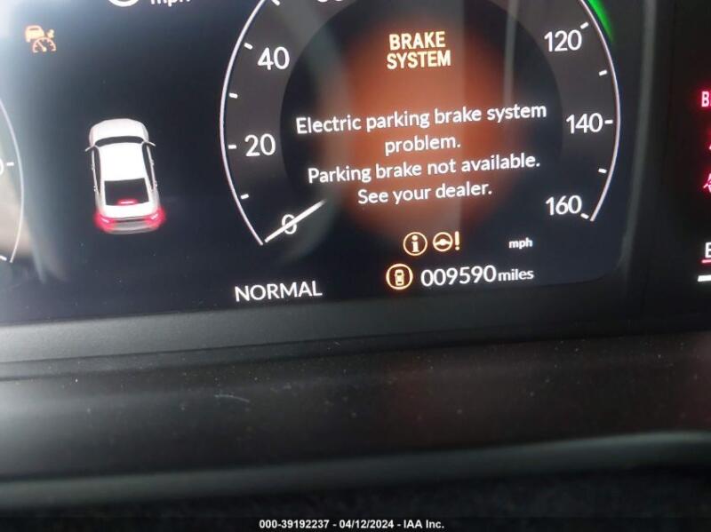 2023 HONDA ACCORD HYBRID SPORT-L - 1HGCY2F79PA058152 | SeoVin.biz