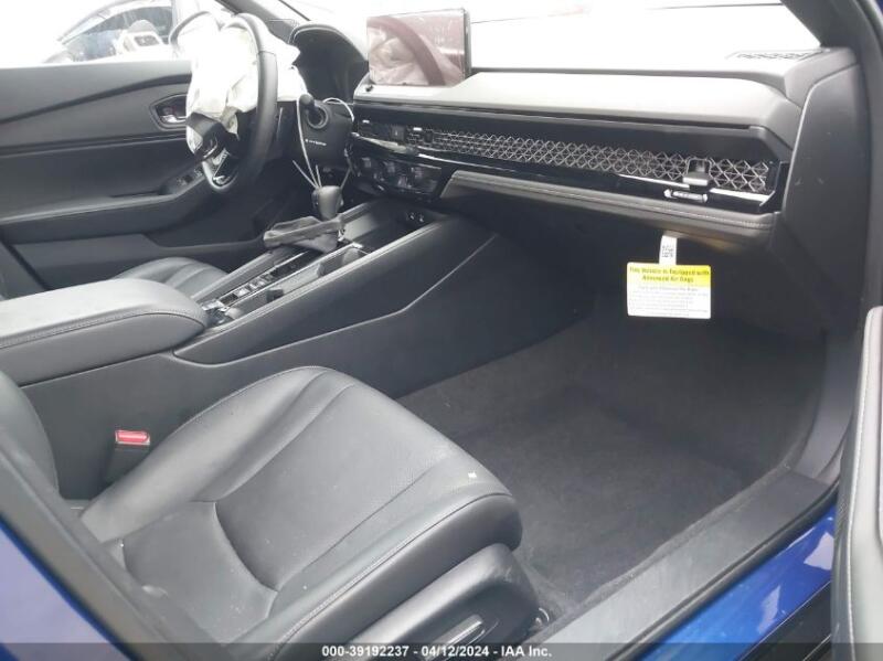 2023 HONDA ACCORD HYBRID SPORT-L - 1HGCY2F79PA058152 | SeoVin.biz