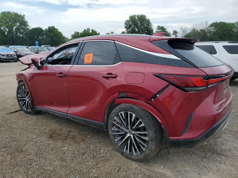2024 LEXUS RX 350 BASE - 2T2BAMCA2RC052889 | SeoVin.biz