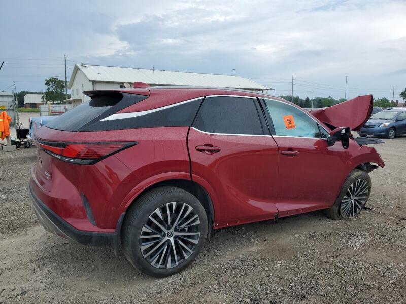 2024 LEXUS RX 350 BASE - 2T2BAMCA2RC052889 | SeoVin.biz