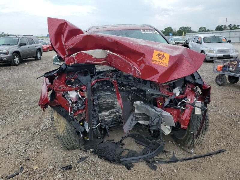 2024 LEXUS RX 350 BASE - 2T2BAMCA2RC052889 | SeoVin.biz