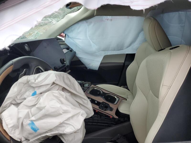 2024 LEXUS RX 350 BASE - 2T2BAMCA2RC052889 | SeoVin.biz
