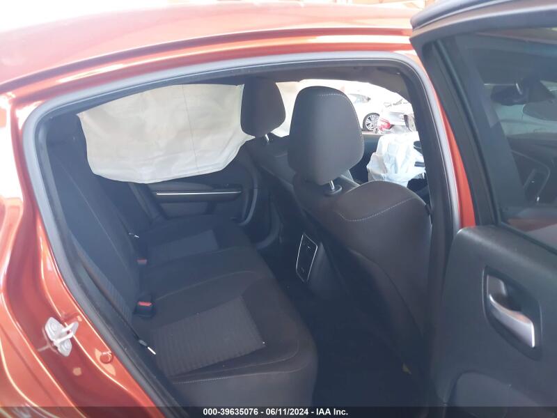2021 DODGE CHARGER SCAT PACK RWD - 2C3CDXGJ1MH522943 | SeoVin.biz