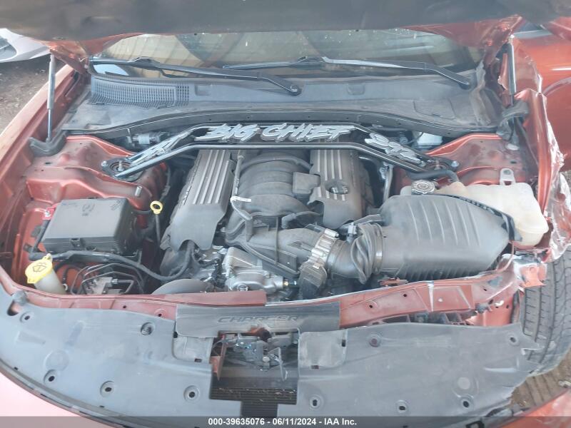 2021 DODGE CHARGER SCAT PACK RWD - 2C3CDXGJ1MH522943 | SeoVin.biz