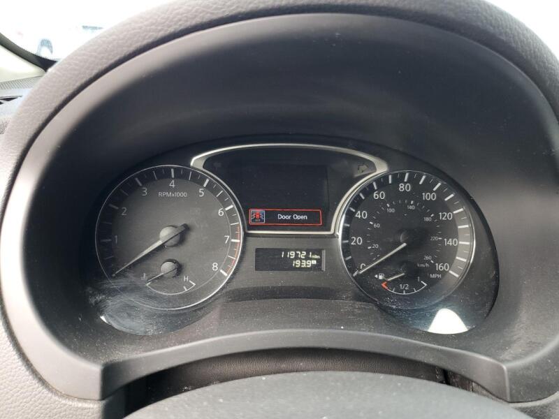 2015 NISSAN ALTIMA 2.5 - 1N4AL3AP8FC121736 | SeoVin.biz