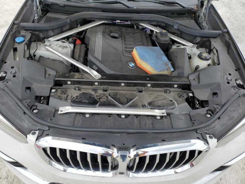 2022 BMW X5 SDRIVE 40I - 5UXCR4C00N9L43219 | SeoVin.biz
