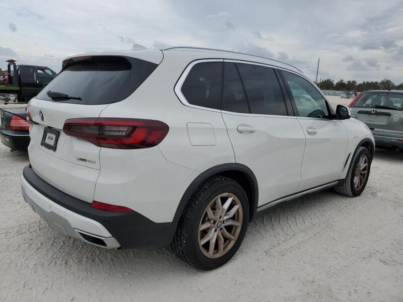 2022 BMW X5 SDRIVE 40I - 5UXCR4C00N9L43219 | SeoVin.biz