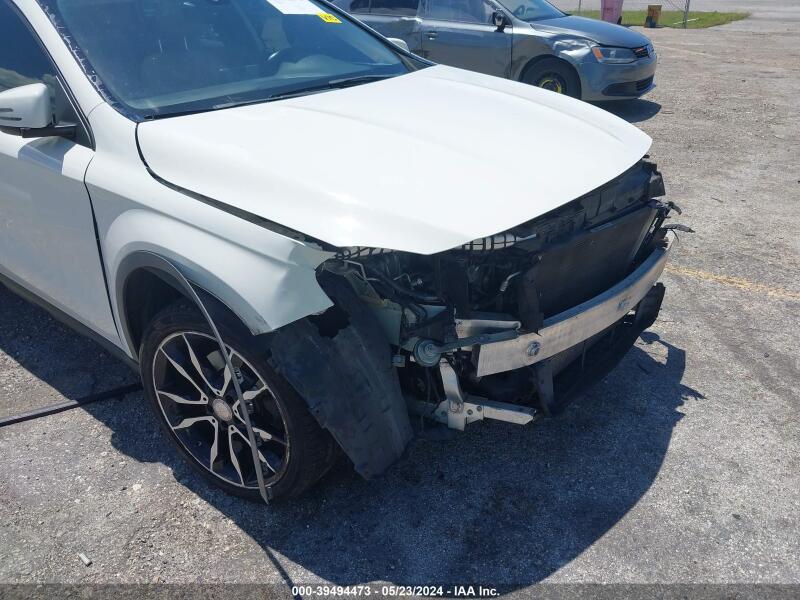 2015 MERCEDES-BENZ GLA 250 4MATIC - WDCTG4GBXFJ064020 | SeoVin.biz