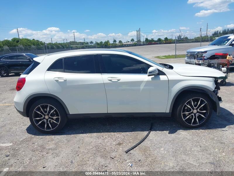 2015 MERCEDES-BENZ GLA 250 4MATIC - WDCTG4GBXFJ064020 | SeoVin.biz