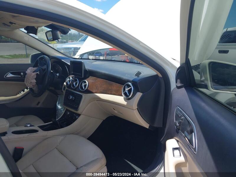 2015 MERCEDES-BENZ GLA 250 4MATIC - WDCTG4GBXFJ064020 | SeoVin.biz