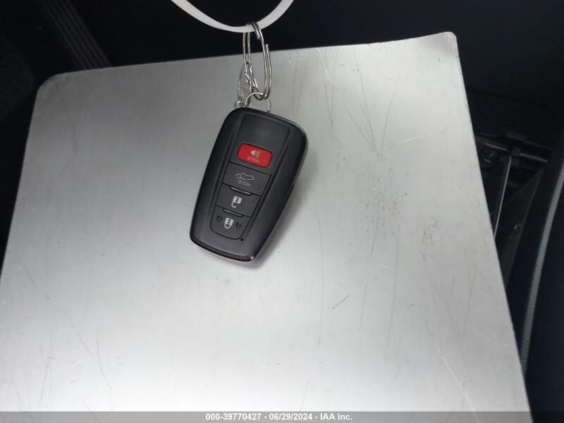 2024 TOYOTA RAV4 HYBRID XLE PREMIUM - JTMB6RFV7RD136890 | SeoVin.biz