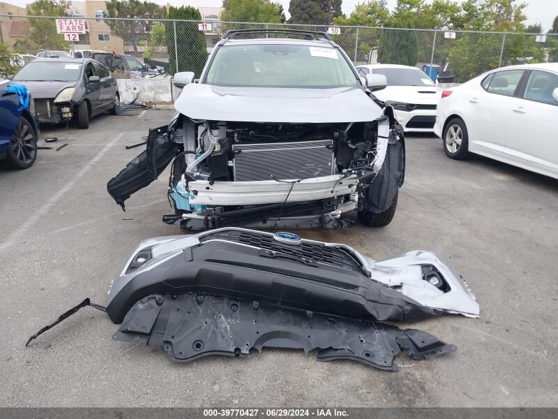 2024 TOYOTA RAV4 HYBRID XLE PREMIUM - JTMB6RFV7RD136890 | SeoVin.biz